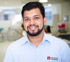 Nursing at Macquarie program