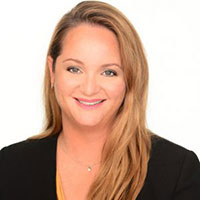 Dr Justine O’Hara