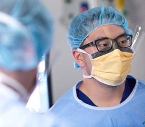 Surgical assessment clinic