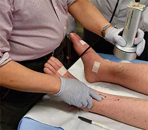 Conditions and treatments