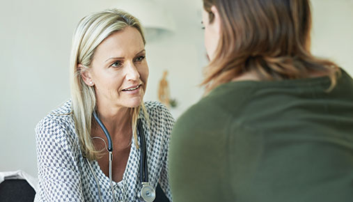 Patient information
