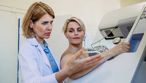 Macquarie Medical Imaging (MMI)