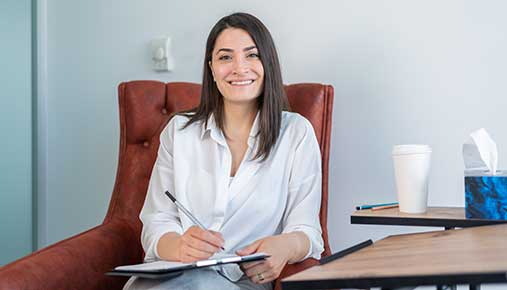 Client information
