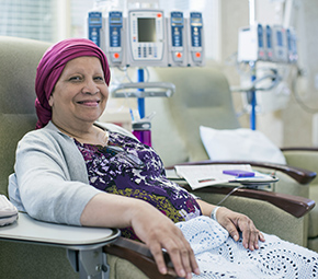 Cancer service