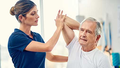 Physiotherapy Clinic