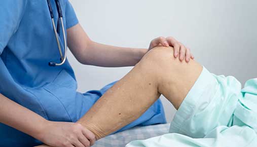 Lymphoedema Clinic