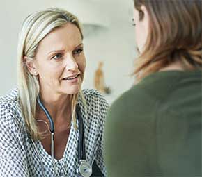 Patient information