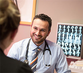 Patient information