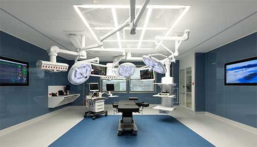 The Orthopaedic Institute