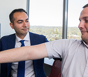 Elbow Clinic