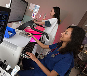 Cardiology at Macquarie University Health