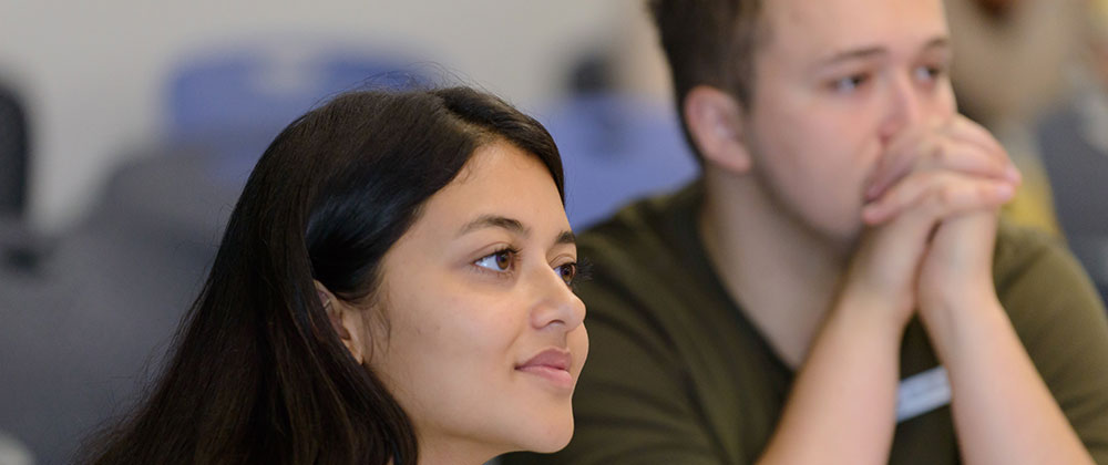 Education banner