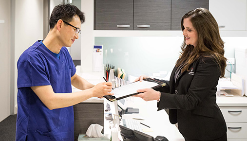 Macquarie Neurosurgery Clinic
