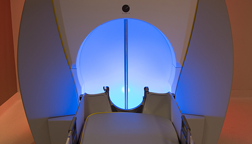 Gamma Knife treatments