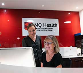 Patient information
